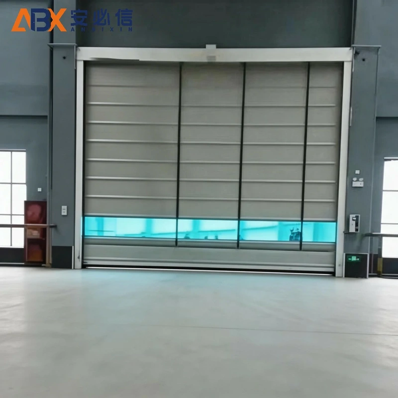杭州背带堆积门